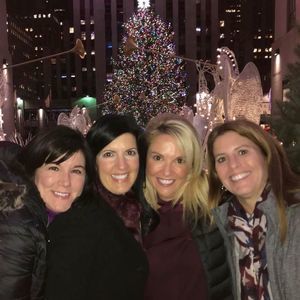 Meet your Posher, Holly