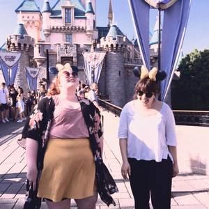 Meet your Posher, Laura