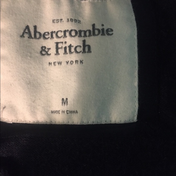 3/5 sleeve navy cardigan - Picture 1 of 3