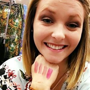 Meet your Posher, Morgan