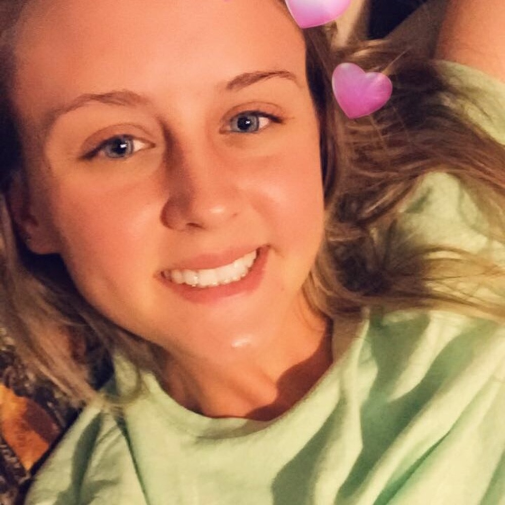 Meet your Posher, Kindra