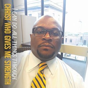 Meet your Posher, Jason