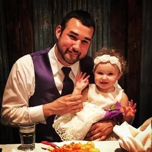 Meet your Posher, Jonathan