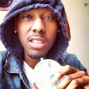 Meet your Posher, Jerod