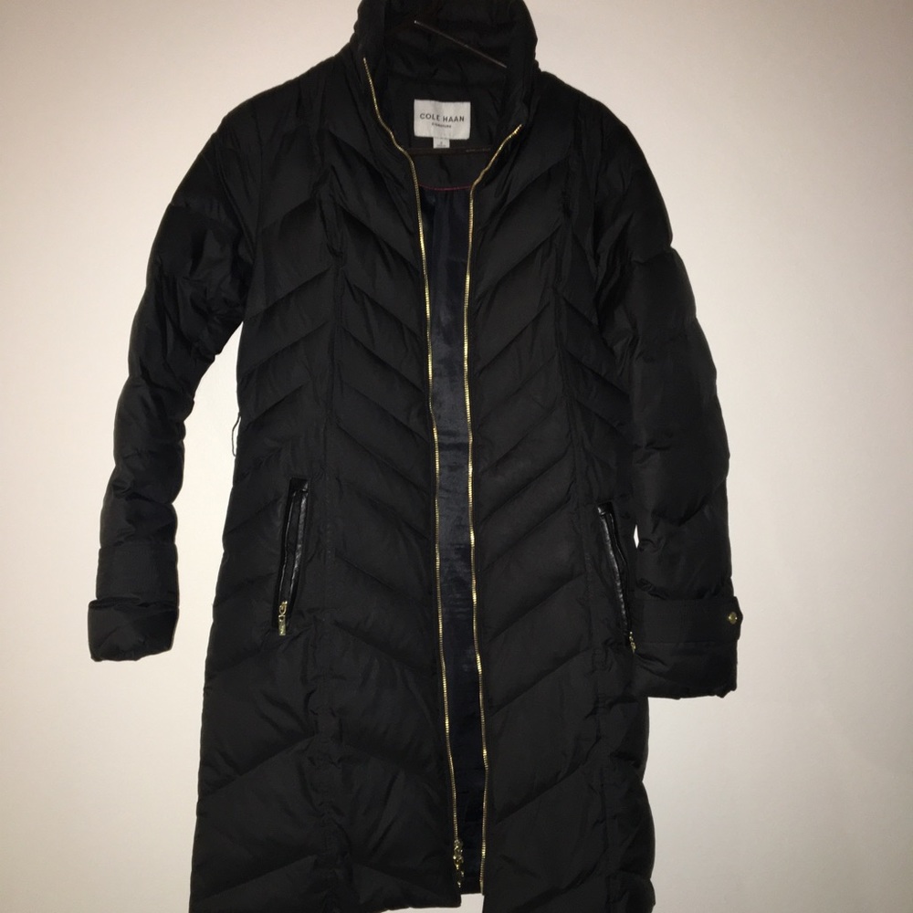size small women’s jacket