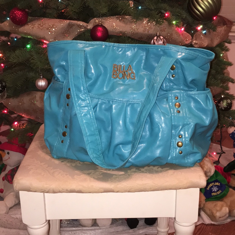 Billabong (handbag)