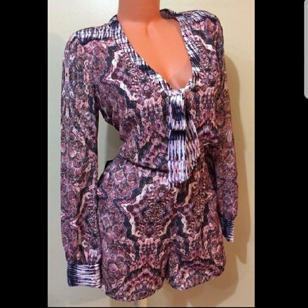 Bebe romper M