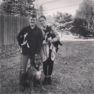 Meet your Posher, Shayla