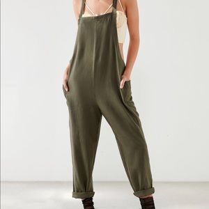 BDG Shapeless overall