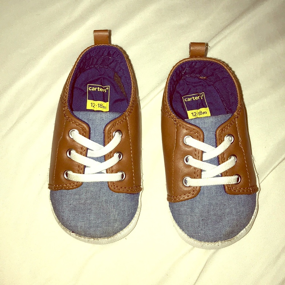 Soft bottom sneakers
