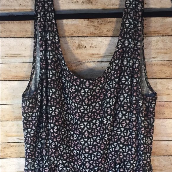 NWOT M romper - Picture 1 of 4