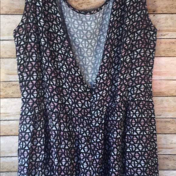 NWOT M romper - Picture 3 of 4