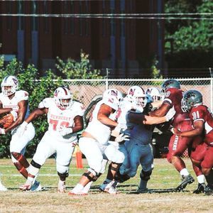 Meet your Posher, Wade