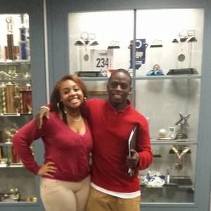 Meet your Posher, Jaylin