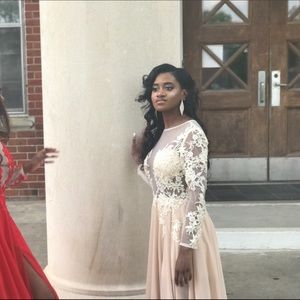 Meet your Posher, Keishunna