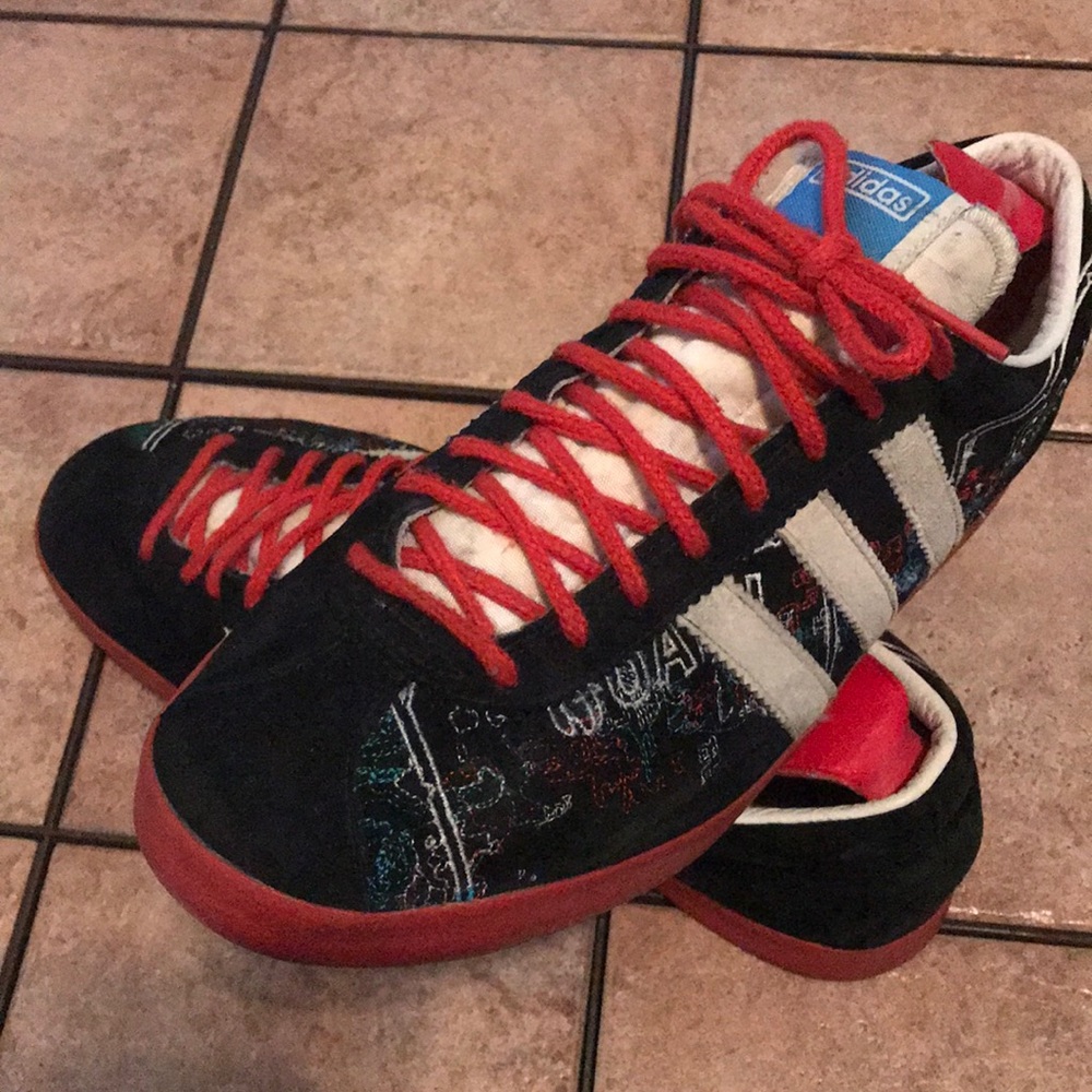 Adidas (collectors )