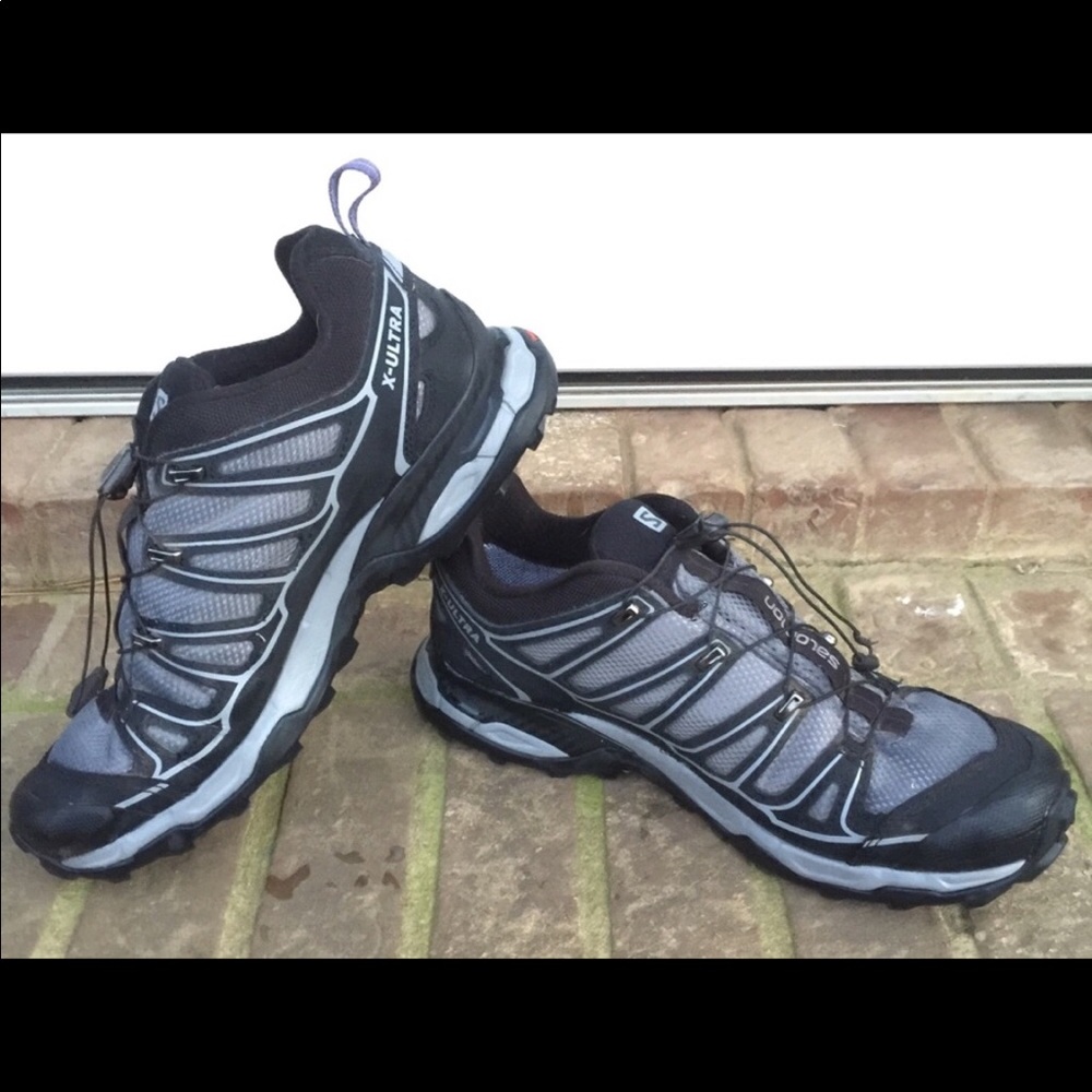 Salomon Women’s X-ultra Gore-Tex