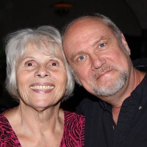 Meet your Posher, Judy