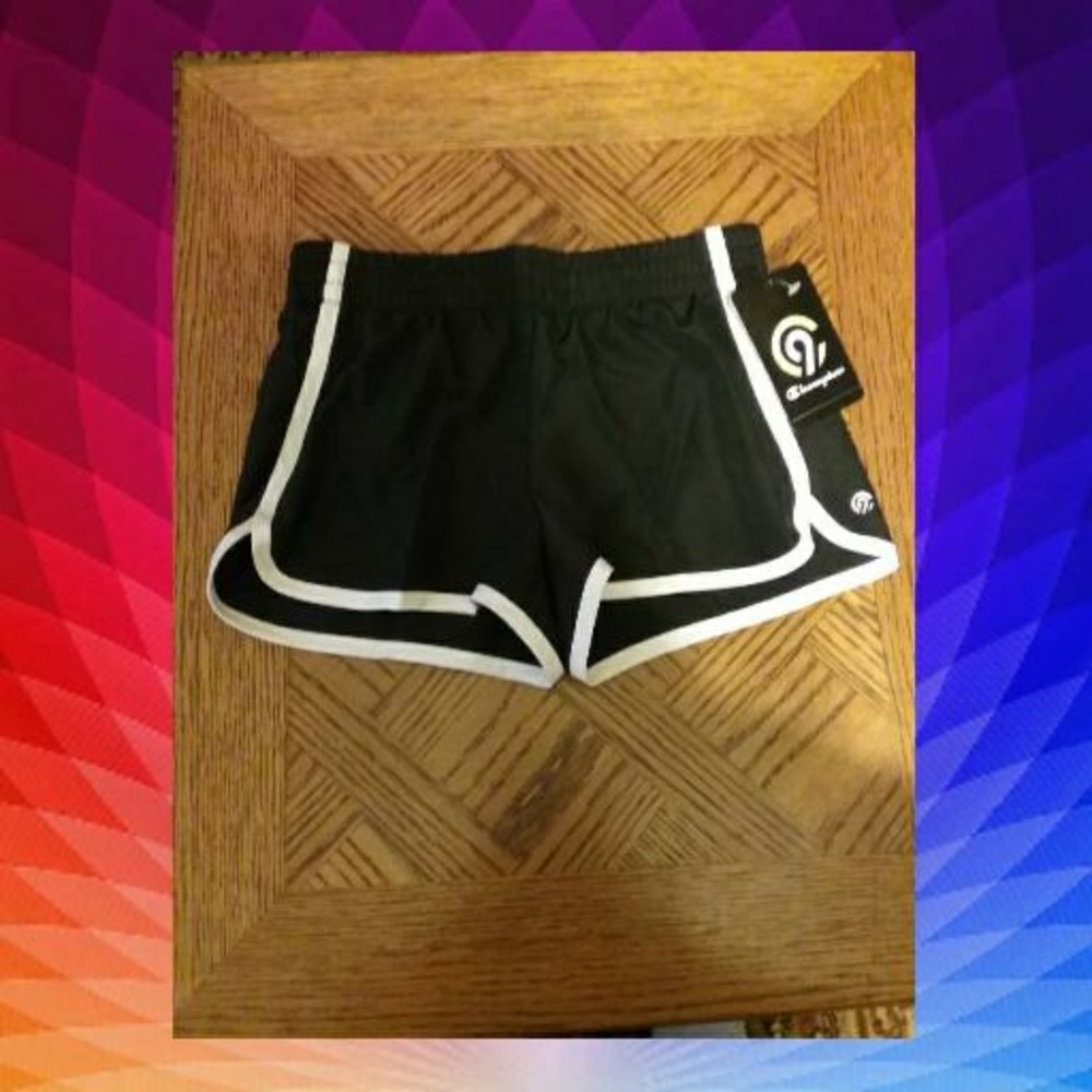 Running short / Bathing Suit