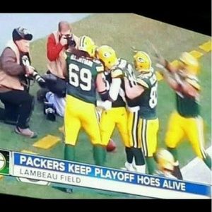 Meet your Posher, Smith