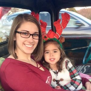 Meet your Posher, Marcie