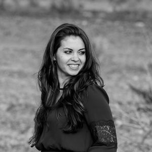 Meet your Posher, Kim