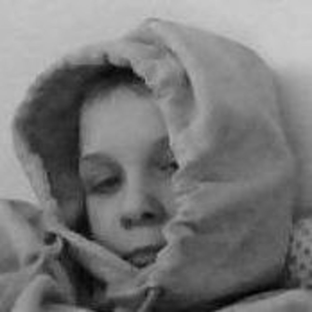 Meet your Posher, Connor