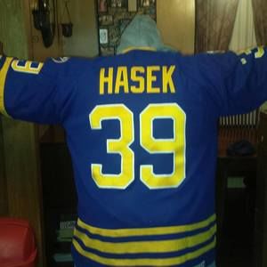 Meet your Posher, Todd