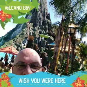 Meet your Posher, Gary