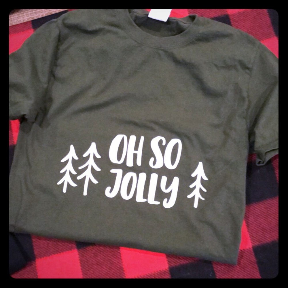 Christmas Tee
