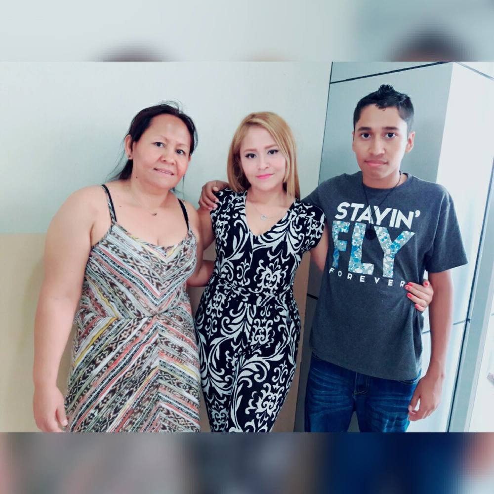 Meet your Posher, Sara