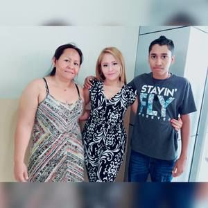 Meet your Posher, Sara