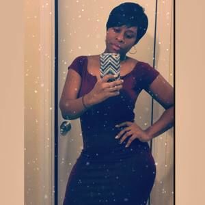 Meet your Posher, Johanna