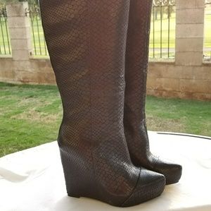 Nine West Boots
