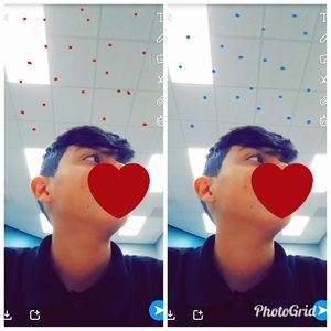 Meet your Posher, Rafael