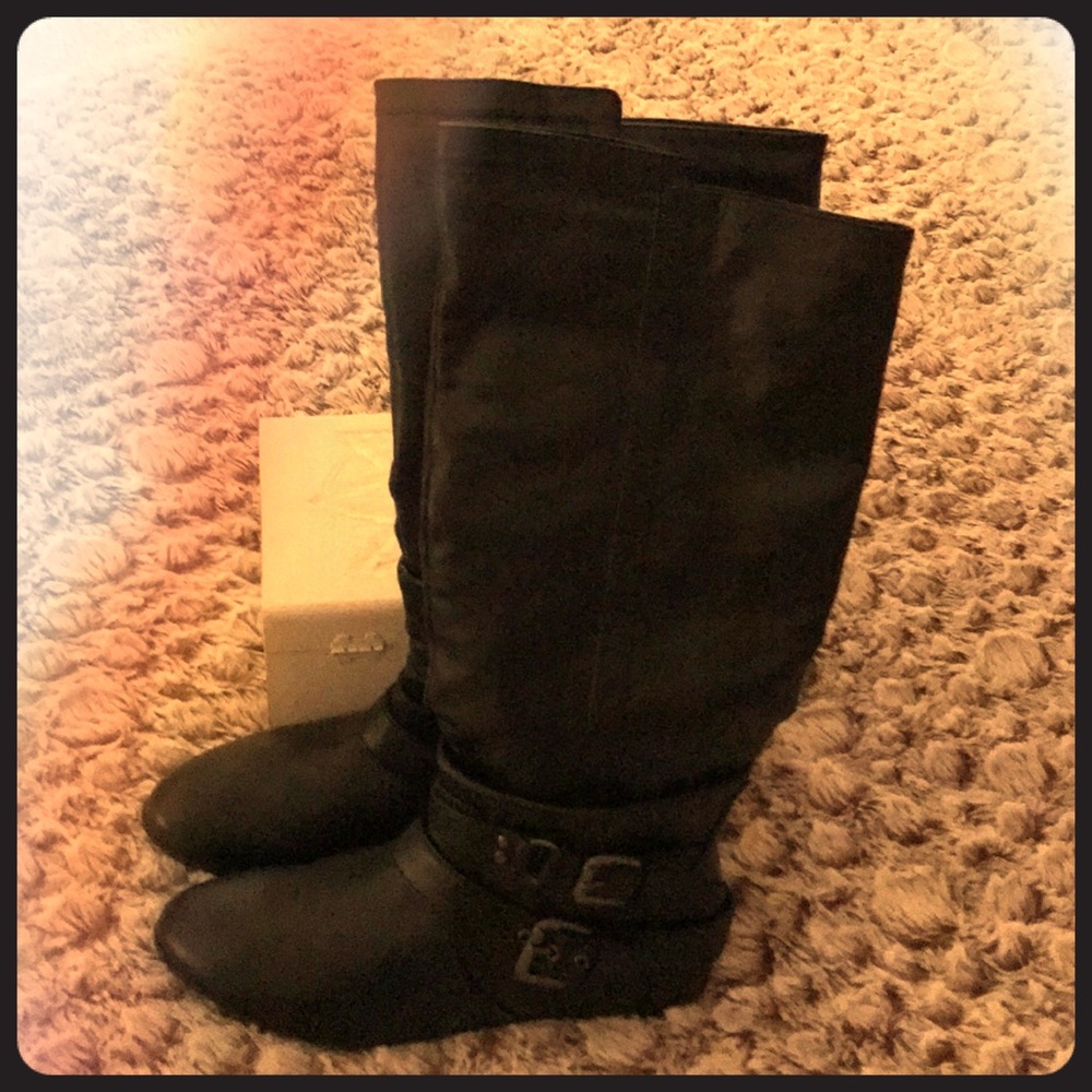 Women’s Boots