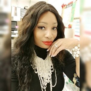 Meet your Posher, Erica