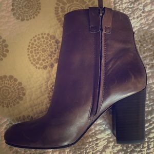 Sam Edelman booties