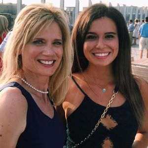 Meet your Posher, Jacqueline