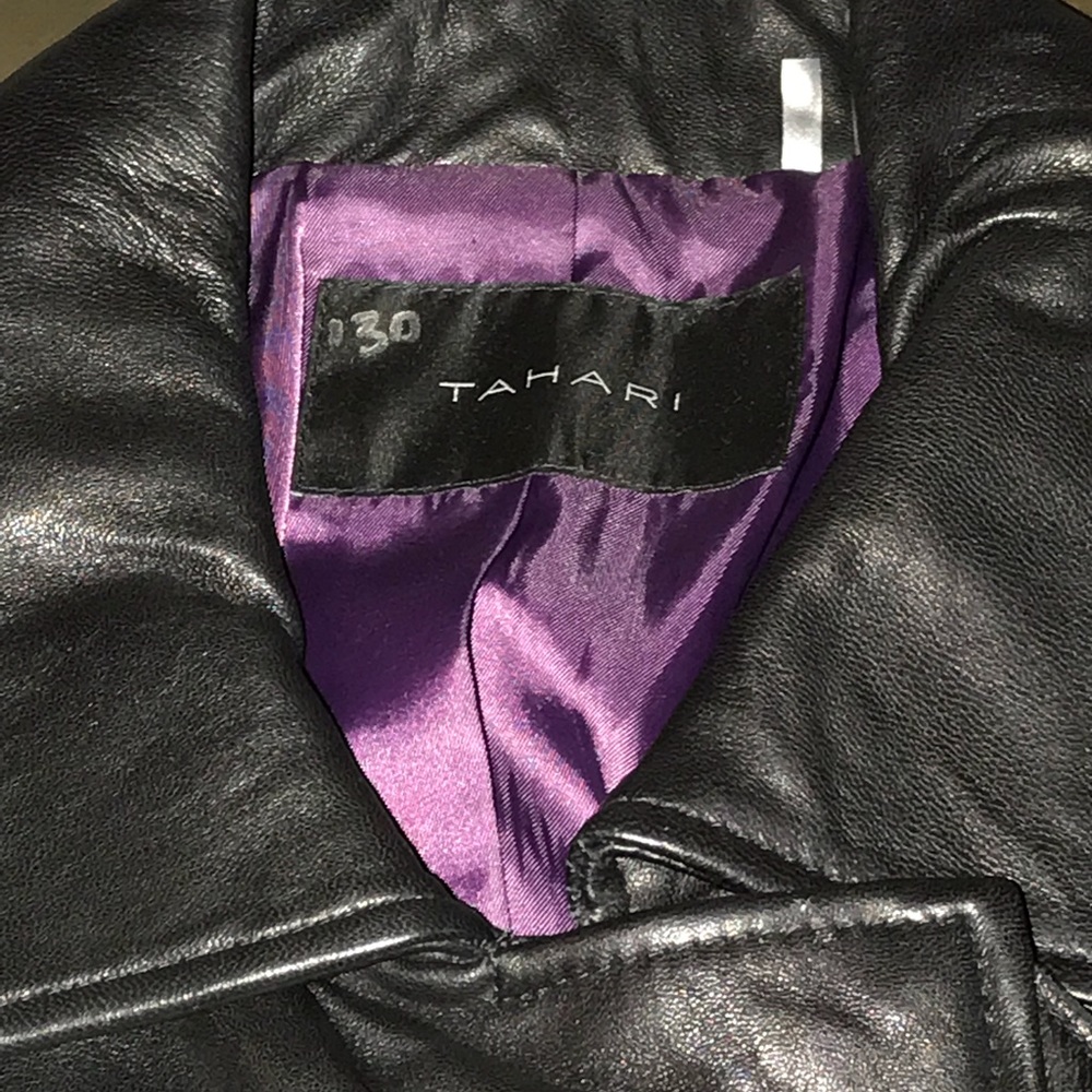 Elie Tahari Double Jacket Pack