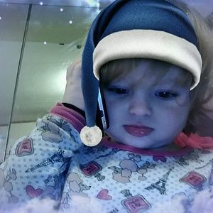 Meet your Posher, Ivy