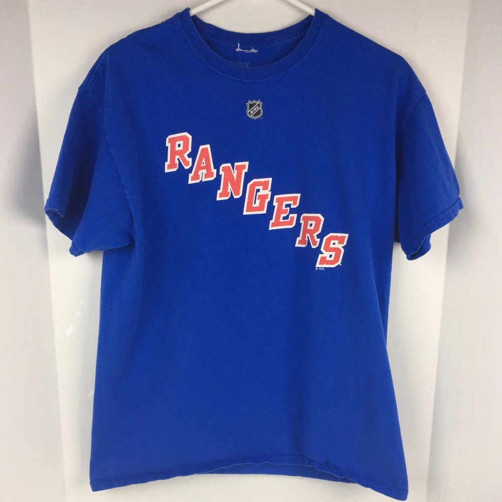 New York Rangers St. Louis Tee Gift