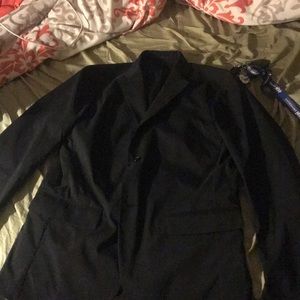 Light suit jacket