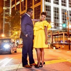 Meet your Posher, Courtney