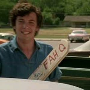 Meet your Posher, Joseph