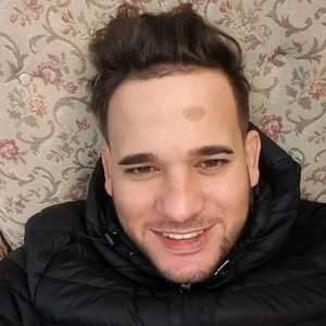 Meet your Posher, Rusber