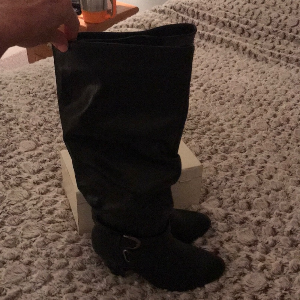 Women’s Boots