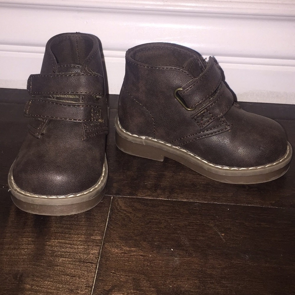 Boys dress shoes