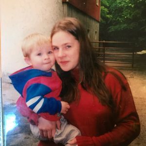 Meet your Posher, Wyatt