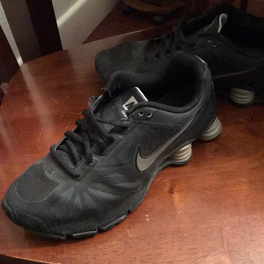 Nike shox